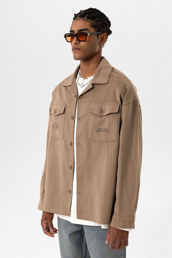 Mink denim jacket shop