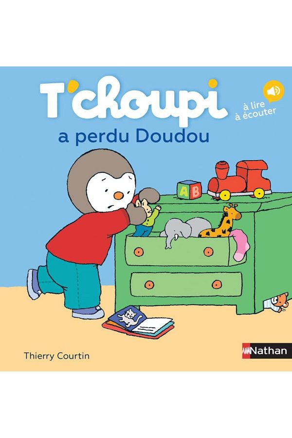 Perdu doudou best sale