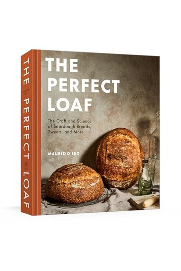 Penguin Random House-The Perfect Loaf The Craft And Science Of Sourdough Breads Sweets And More A Baking Book 1