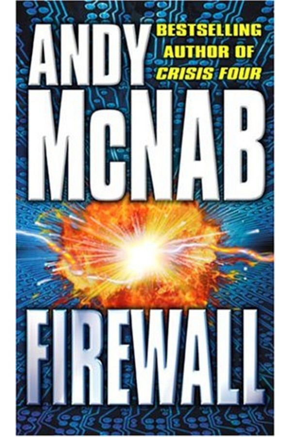 Penguin Random House-Firewall 1