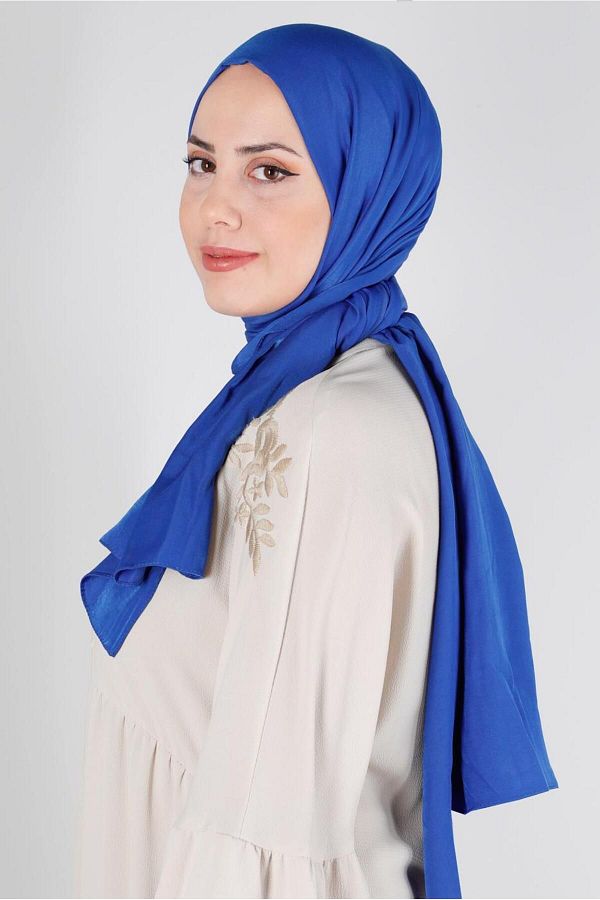 Alvina-Şal modal de mătase ALVINA 8222 - Confortabil şi elegant 1