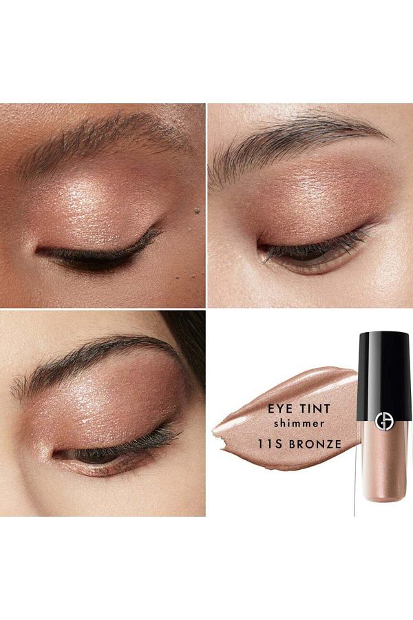 Armani eye shadows on sale