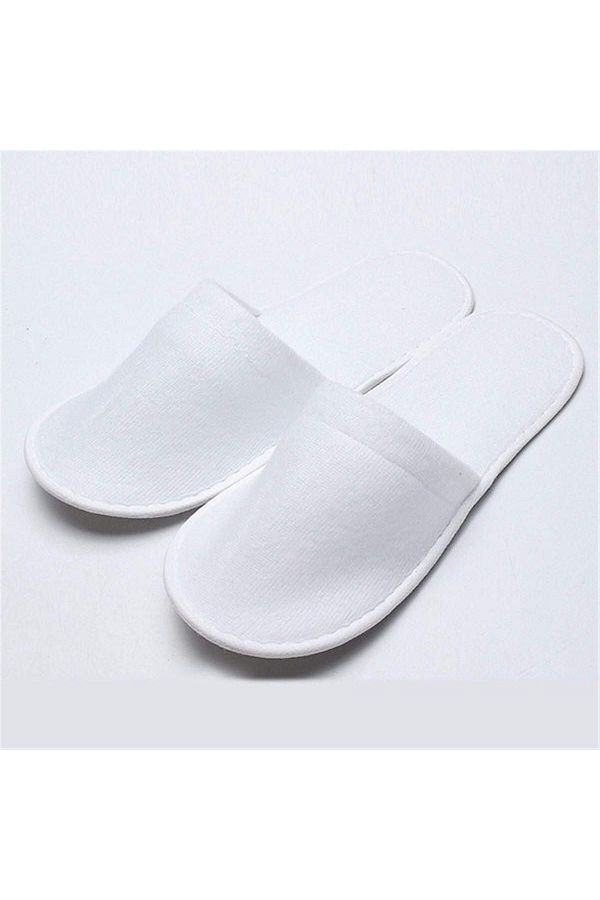 Hotel spa slippers discount