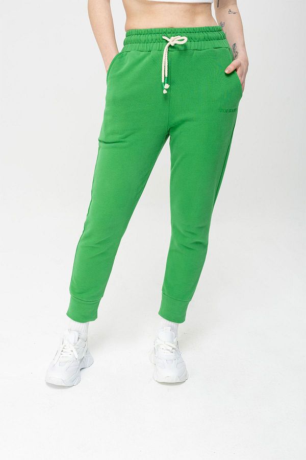 Roi Ramm Harmony Skinny Leg Sweatpants Comfortable and Stylish Design Trendyol