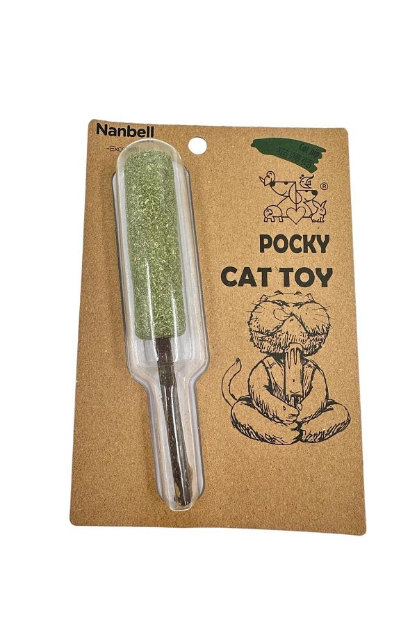 Nanbell-Catnip Catnip Toy 1