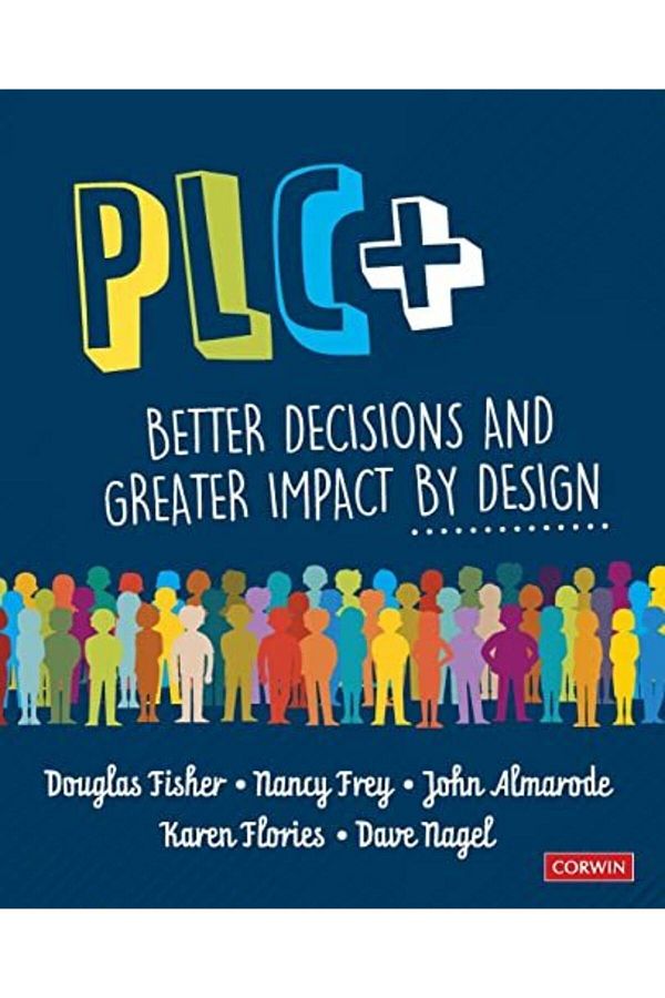 SAGE Publishing-Plc+ قرارات أفضل وتأثير أكبر من خلال التصميم 1
