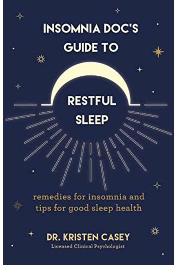 Ingram-Insomnia Docs Guide To Restful Sleep 1