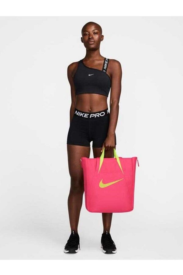 Nike Women s Gym Tote Bag Stylish and Practical Trendyol