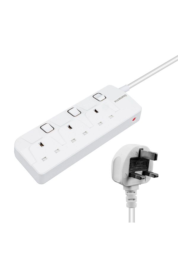 VEA-YAMATIK A Class 3-Piece - Pointed Switched English Socket 2 Meter Thermal Flowing Group Socket 1
