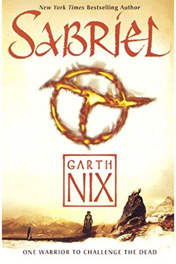 Perfection Learning-Sabriel 1