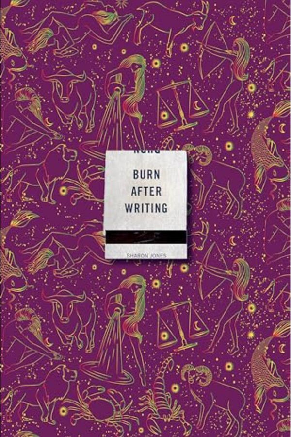 Penguin Random House-Burn After Writing Celestial 20 1