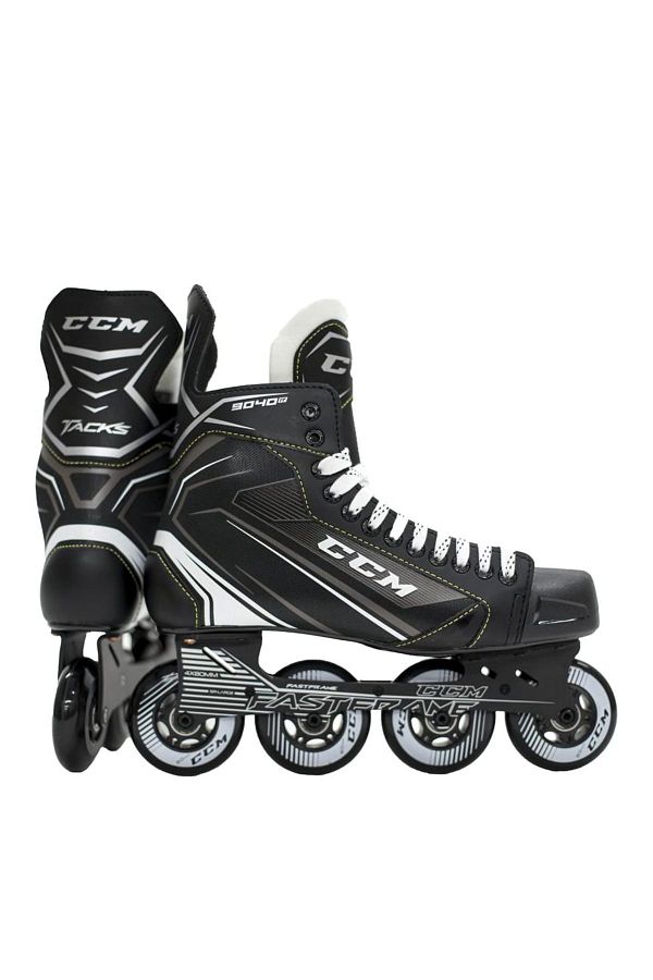 ccm-Tacks 9040R Inline Hockey Skate / D 1
