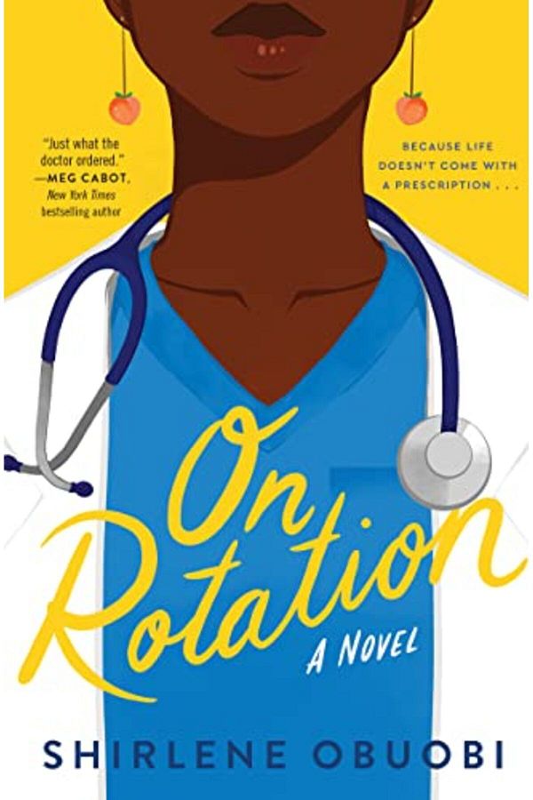 Harper Collins-On Rotation 1