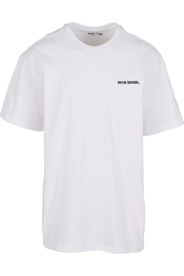 9N1M SENSE-SENSE Essentials T-Shirt 1