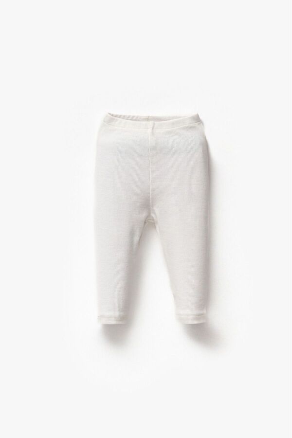 Polpuf Fitilli Esnek Tayt