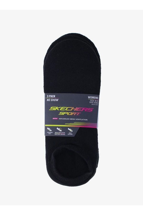 Skechers socks no show cheap