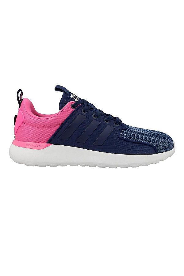 Adidas cloudfoam women's navy best sale