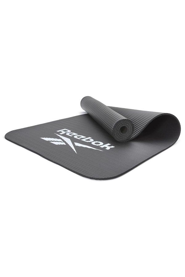 Reebok Yoga Mat Black Trendyol