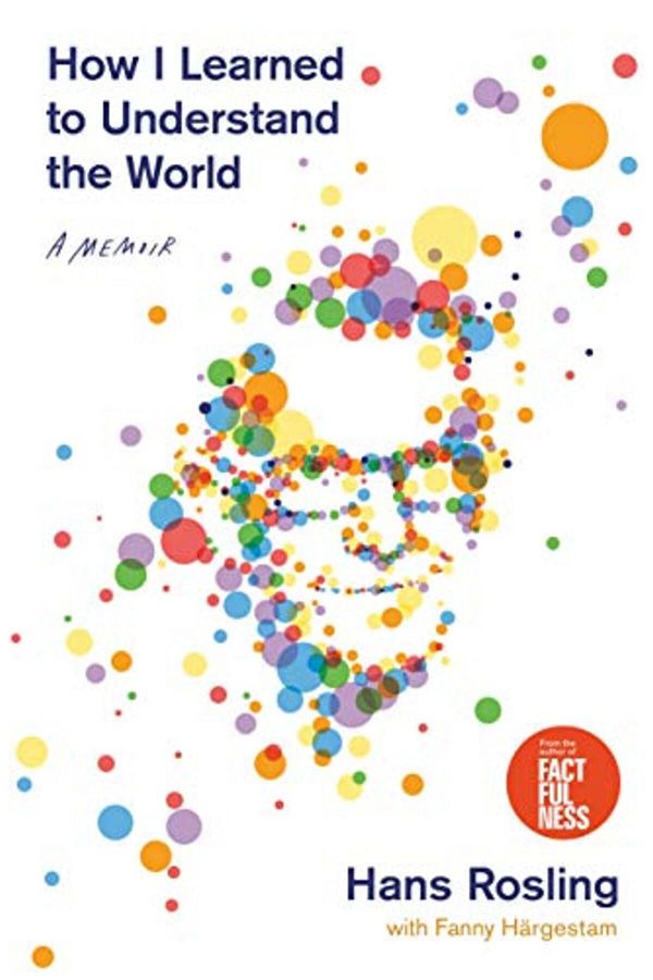 Macmillan Distribution-How I Learned To Understand The World A Memoir 1