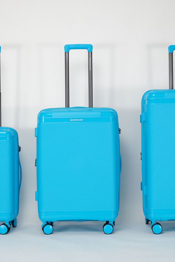 Giordano trolley bag set of 3 hot sale