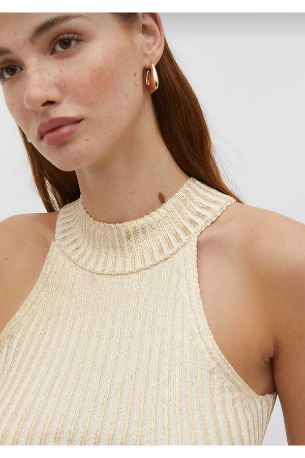 Halter neck gala shop