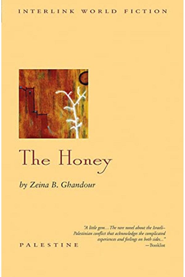 Interlink Publishing Group-The Honey Interlink World Fiction 1