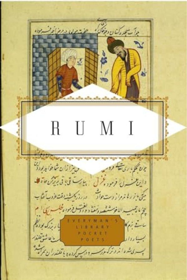 Penguin Random House-Rumi 1