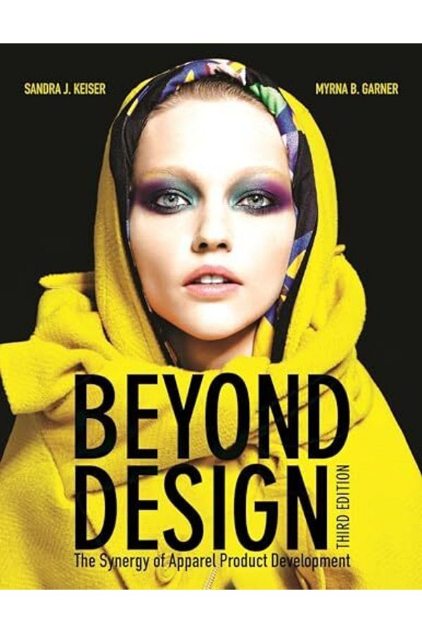 Macmillan Distribution-Beyond Design3Rd Edition 1