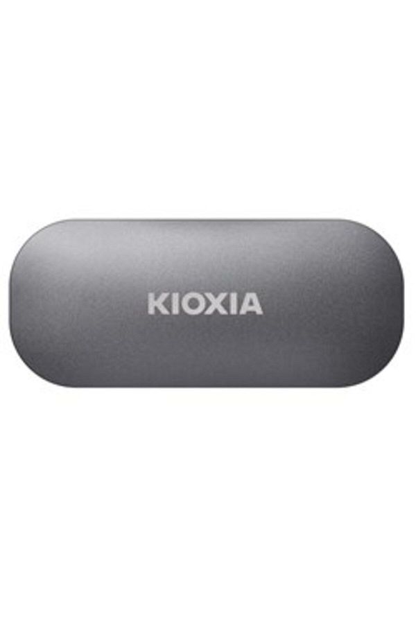 Kioxia-Exceria Plus 2Tb - USB Type-C Portable Ssd 1