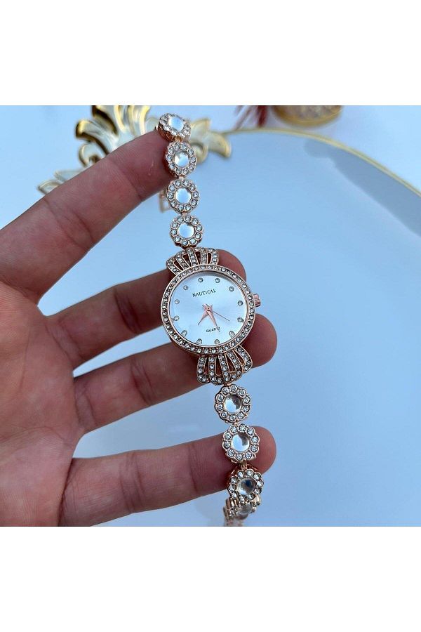 Womens fancy watch online