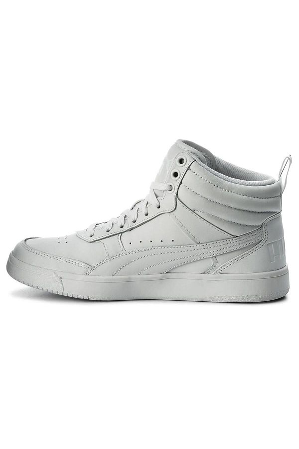 Puma men's rebound street v2 l sneakers store