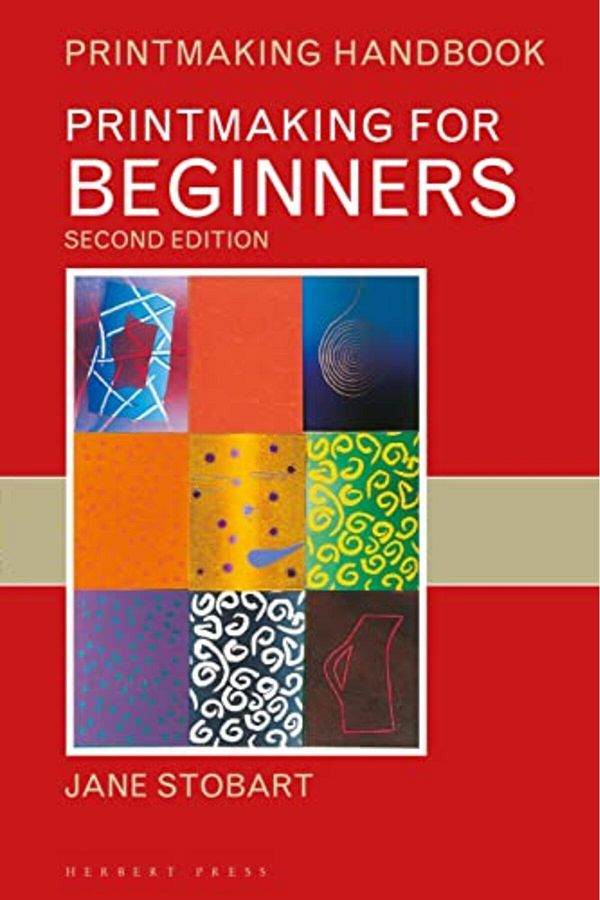 Macmillan Distribution-Printmaking For Beginners 1