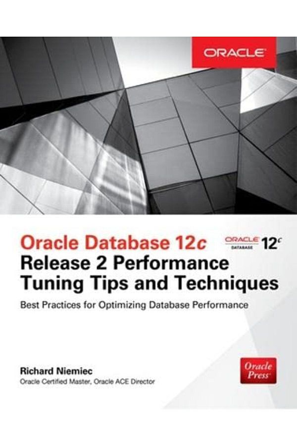 Mcgraw-Hill-نصائح وتقنيات ضبط أداء Oracle Database 12C Release 2 1