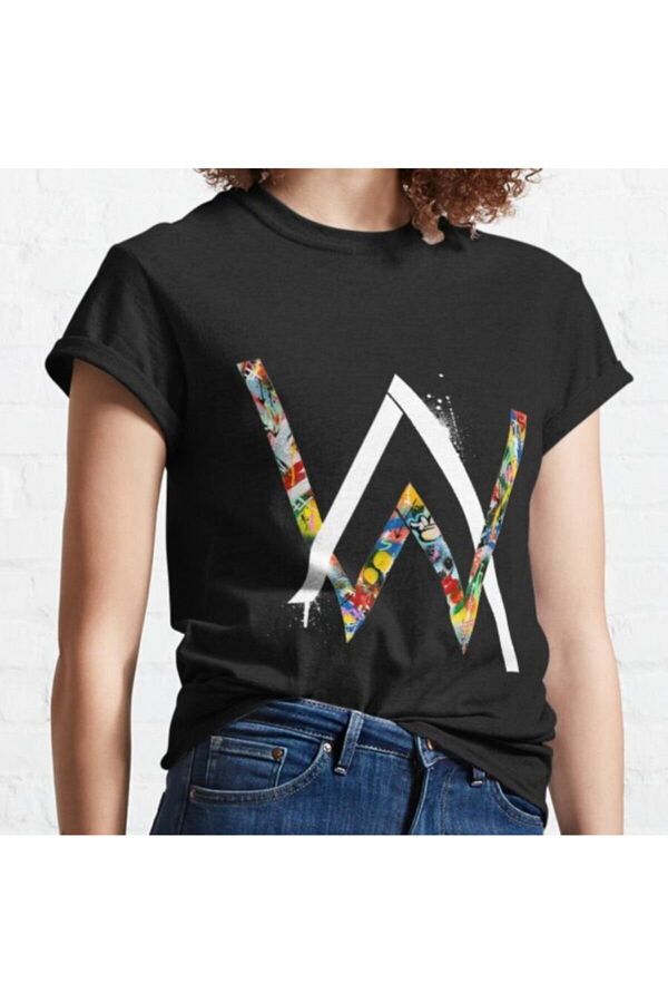 T shirt alan walker online