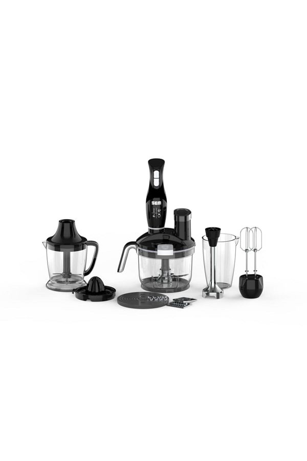 SEM-Sk235 Citrus Juicer Blender Set 1