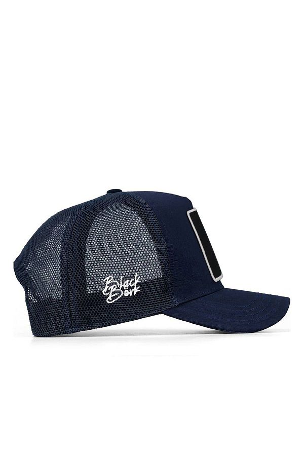 帽子 gadidanoniem LUKE/NAVY GADID ANONIEM LUKE /NAVY