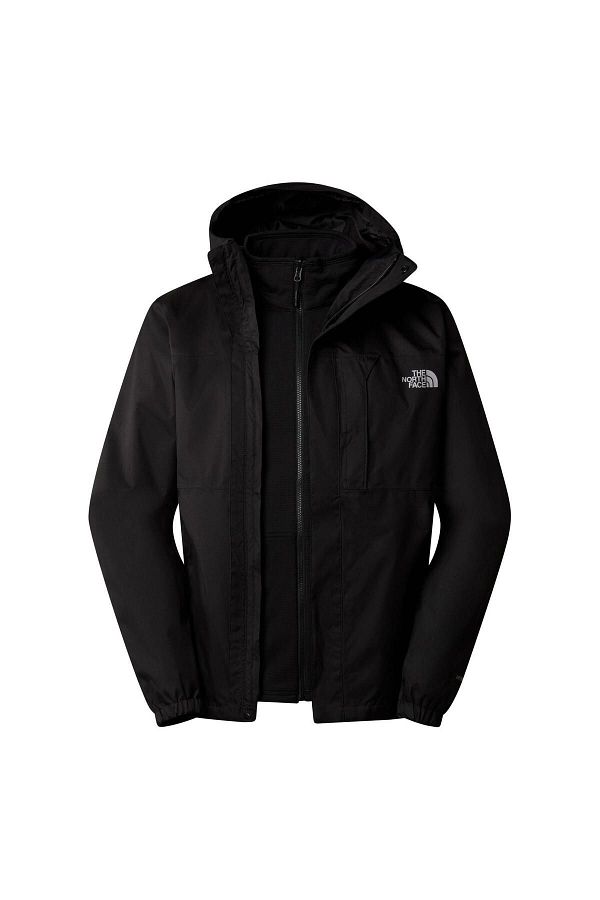 The north face m quest triclimate new arrivals