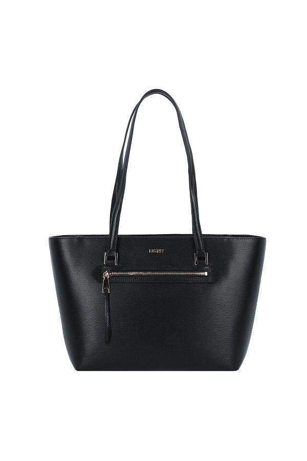 Dkny Bryant Shopper Tasche Leder 31 cm Trendyol