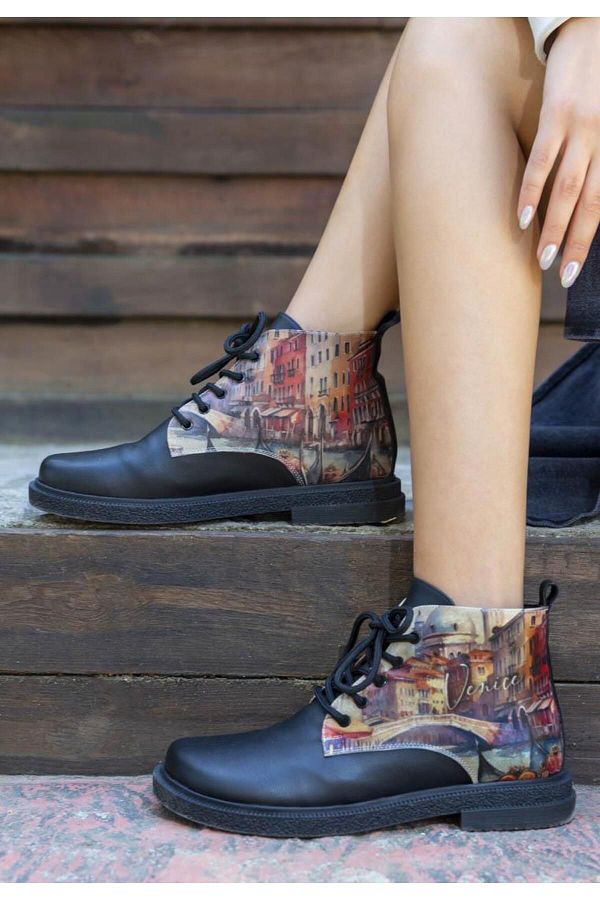 Stylish vegan boots hotsell