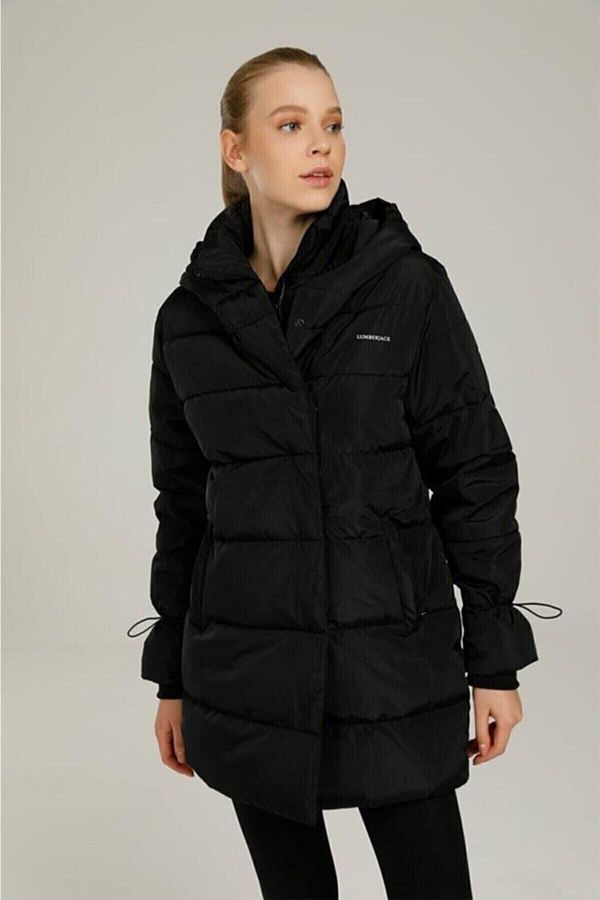 Lumberjack winter jacket clearance