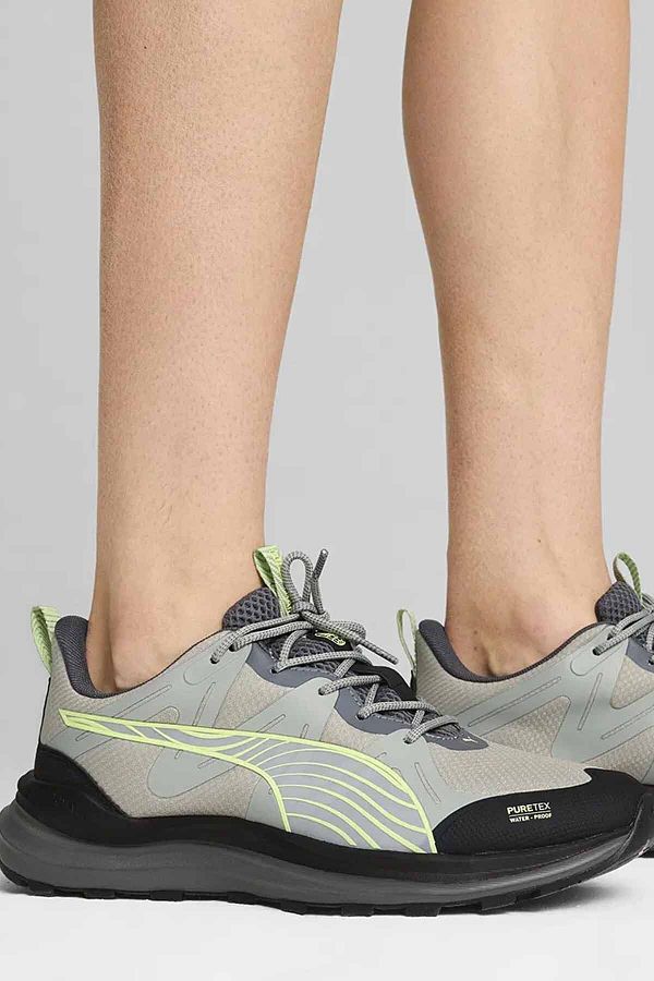 Puma waterproof sneakers sales