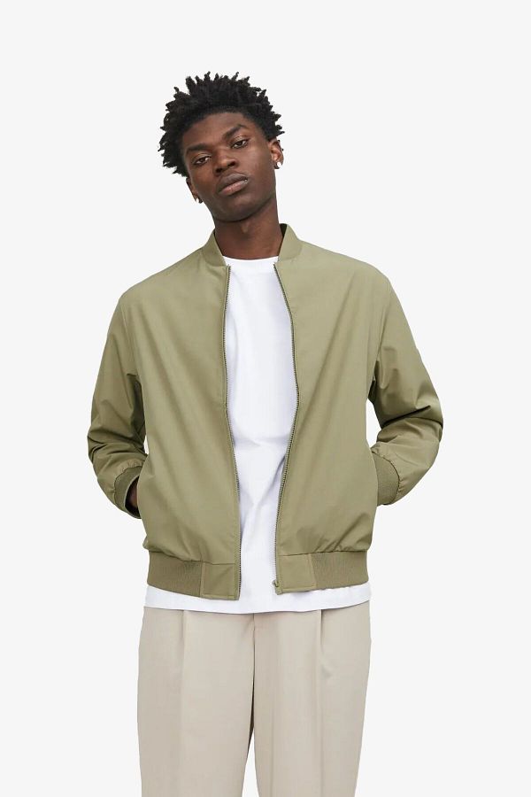 ケネスコール メンズ ジャケット・ブルゾン アウター Men's Wool Button Car Coat メンズファッション