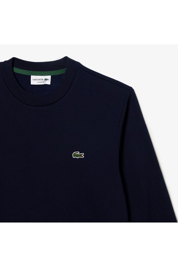 Lacoste multicolor sweater discount
