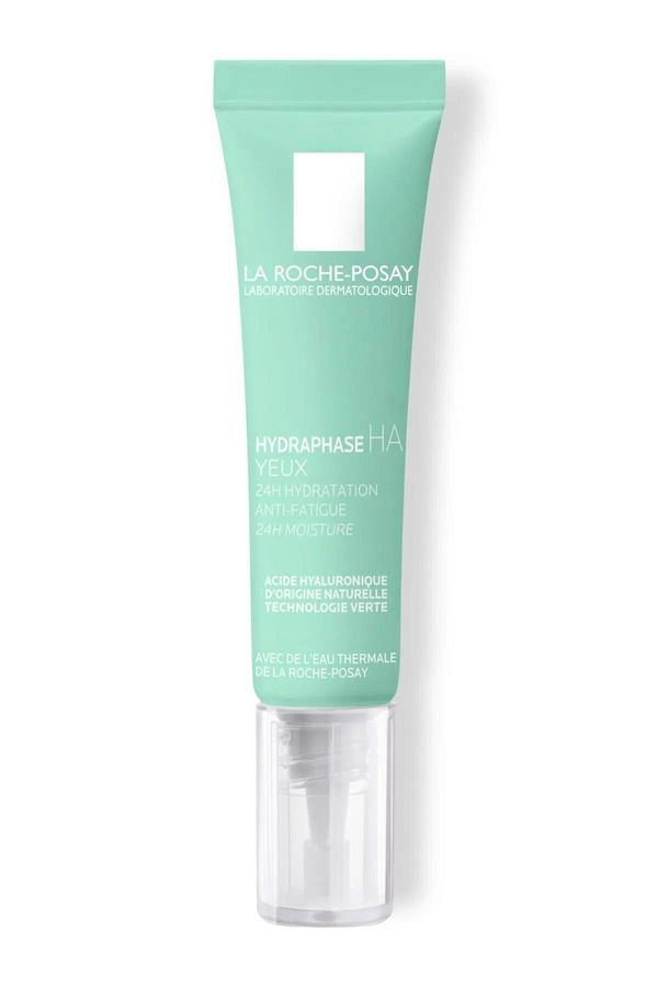 La Roche Posay-Hydraphase-Humidifier,Relating Eye Control Cream - 15 ml Pacifier.1932 1