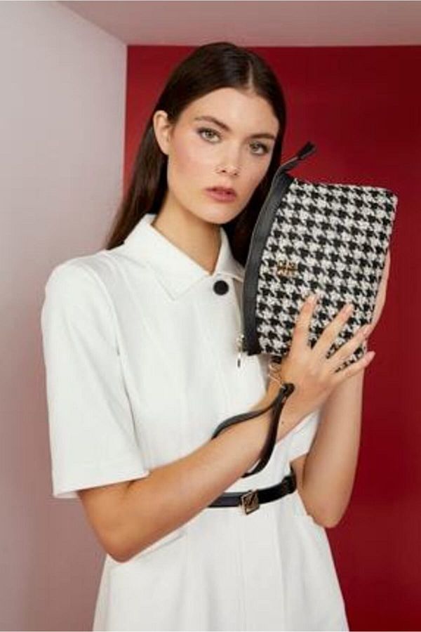 Women's portfolio clutch clearance