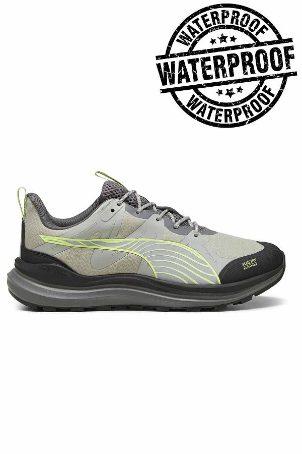 Puma Men s Waterproof Sneakers Trendyol