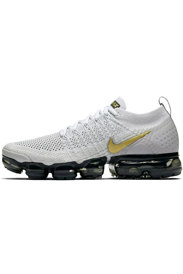 Nike vapormax flyknit 2 grey clearance