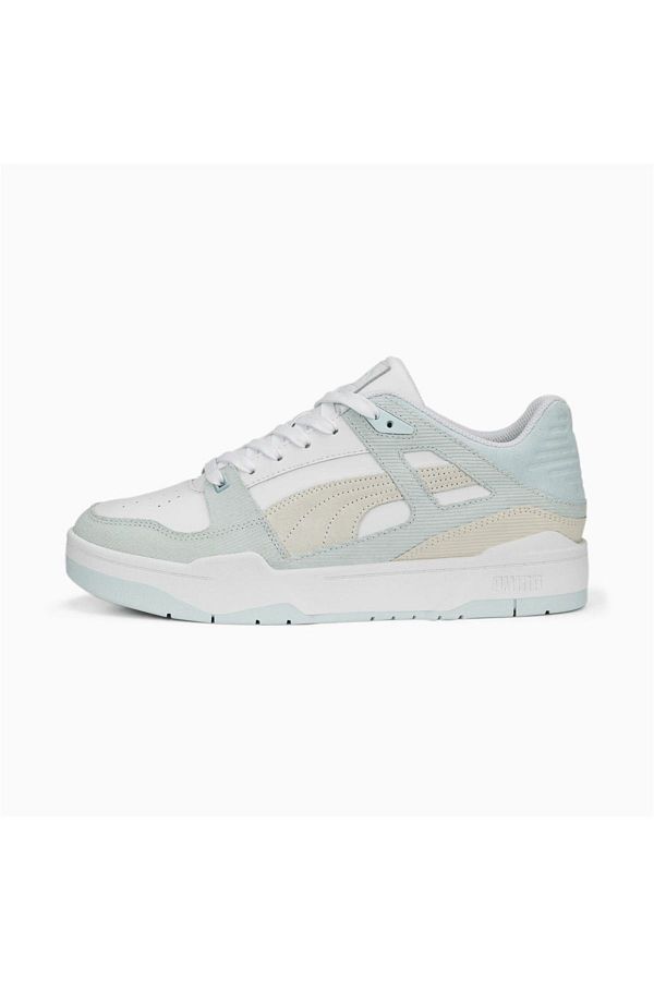 Puma-Slipstream Cord Sneaker - Comfortable and Stylish 1