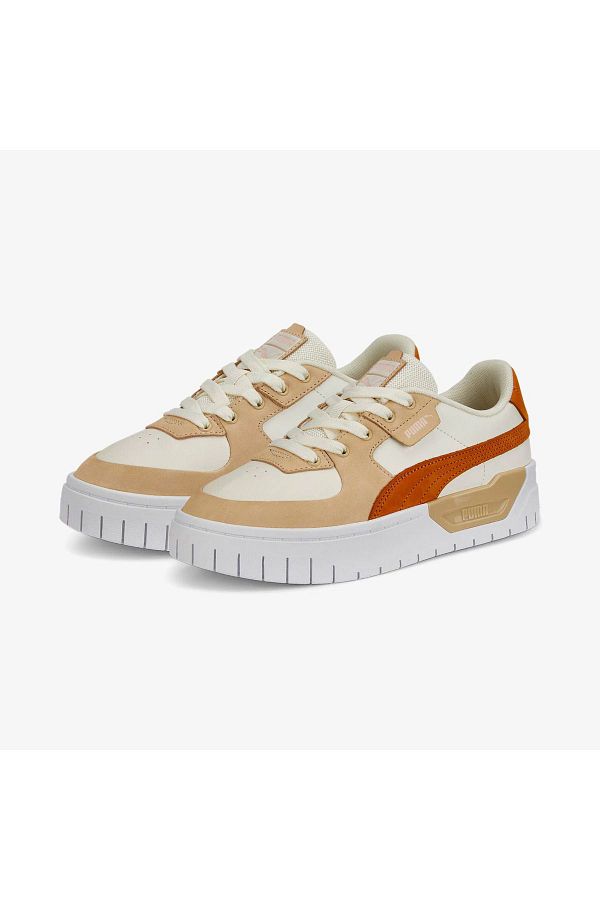 Puma cali cream sale