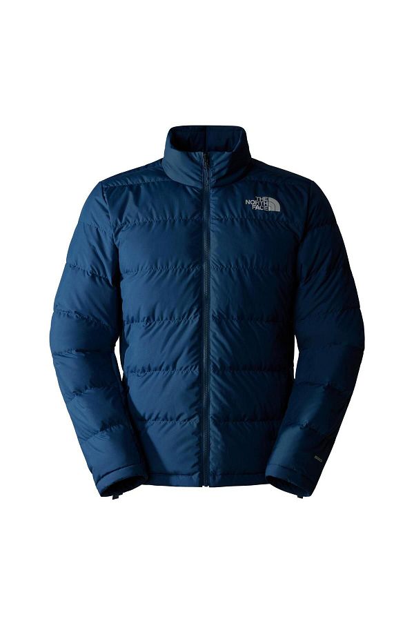 North face men's andes jacket shop
